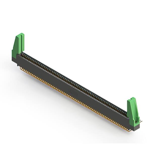395-138-559-588 EDAC Inc.  Edgeboard Connectors